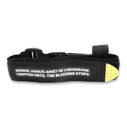 Defcon 5 Tourniquet Band, sort