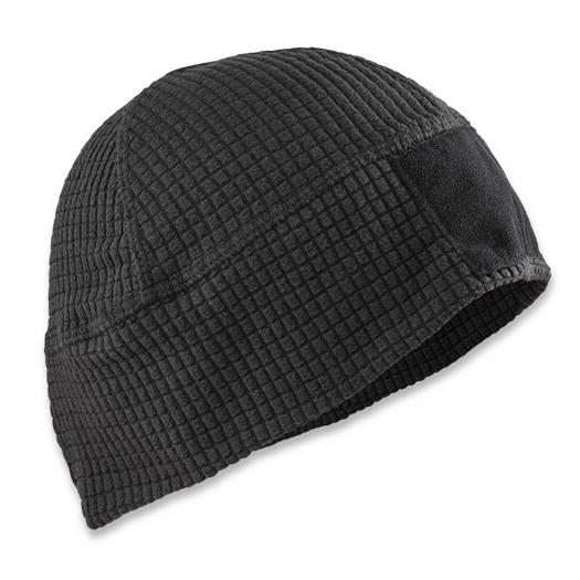 Defcon 5 Under Helmet Cap, negro