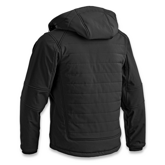Defcon 5 Urban Thermal jacket, 黑色