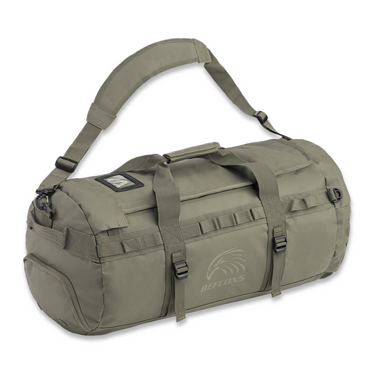 Defcon 5 Viking Duffle Bag 70L