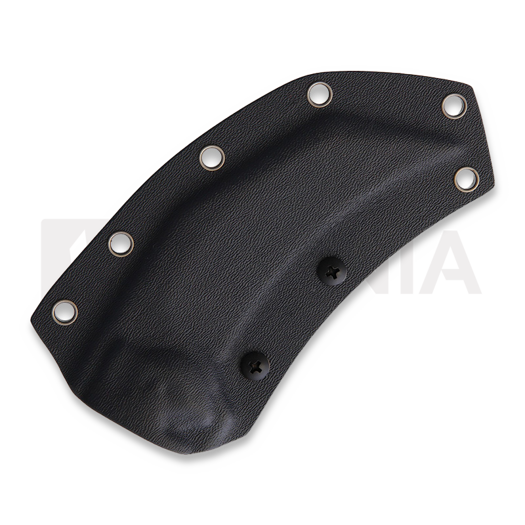 Defcon Jungle Knife, pilka