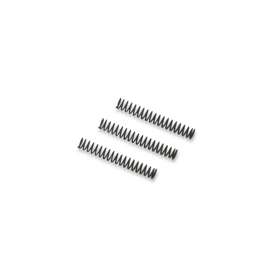 Demko Knives AD 20.5 Replacement Springs 3 Pack
