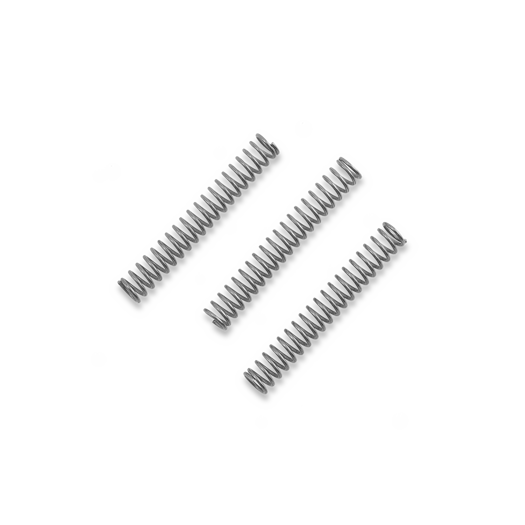 Demko Knives AD 20 Replacement Springs 3 Pack