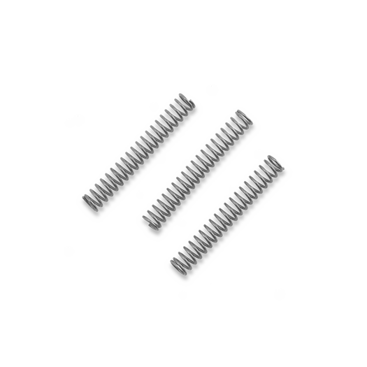 Demko Knives AD 20 Replacement Springs 3 Pack