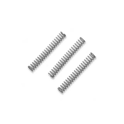 Demko Knives AD 20 Replacement Springs 3 Pack