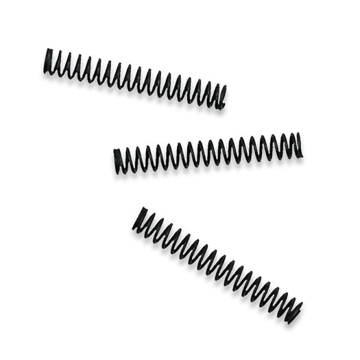 Demko Knives AD 20S Replacement Springs 3 Pack