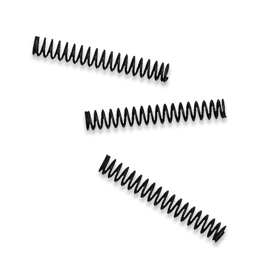 Demko Knives AD 20S Replacement Springs 3 Pack
