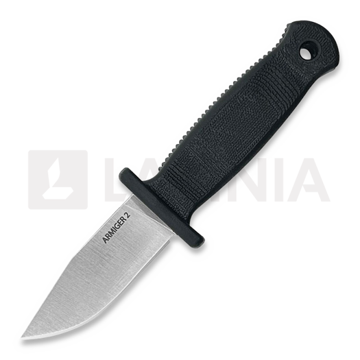 Nóż na szyję Demko Knives Armiger 2 Clip Point