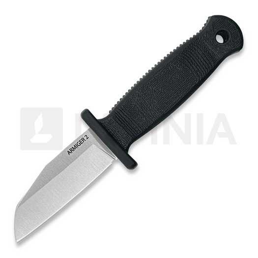 Nóż na szyję Demko Knives Armiger 2 Shark Foot