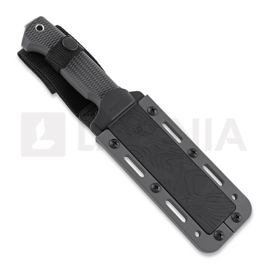 Demko Knives FreeReign Black puukko