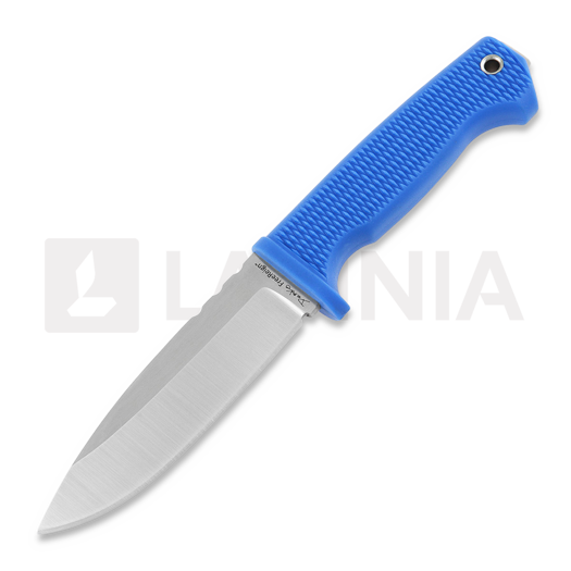 Nóż Demko Knives FreeReign Blue