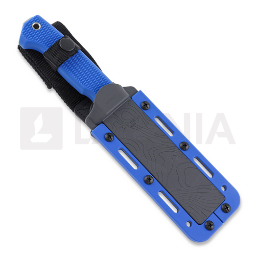 Demko Knives FreeReign Blue kniv