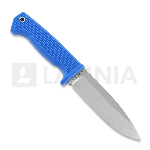 Demko Knives FreeReign Blue puukko