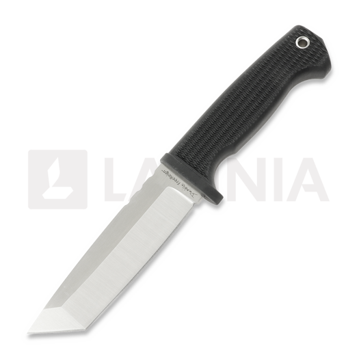 Nazis Demko Knives FreeReign Tanto Black