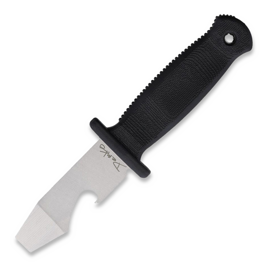 Demko Knives Merch Bottle Opener