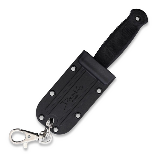 Demko Knives Merch Bottle Opener