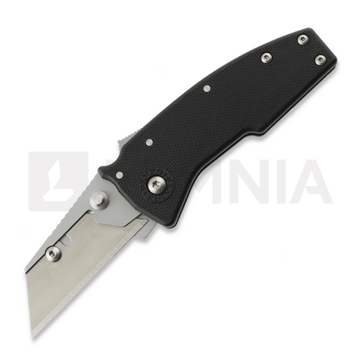 Demko Knives Razor Shark Black