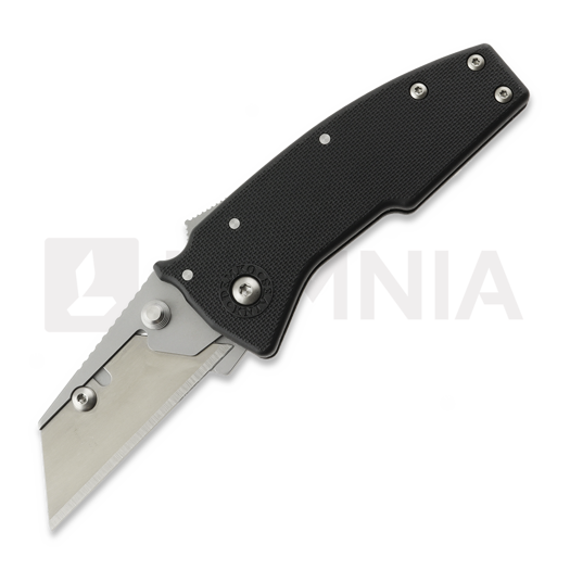 Demko Knives Razor Shark Black