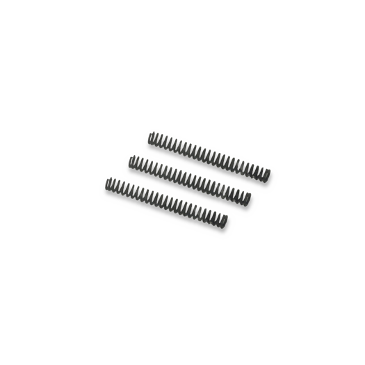 Demko Knives Shark Cub Replacement Springs 3 Pack