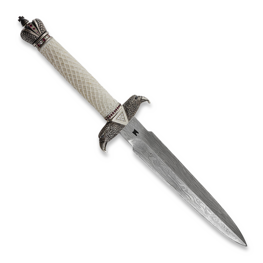 Design Esko Heikkinen Dagger