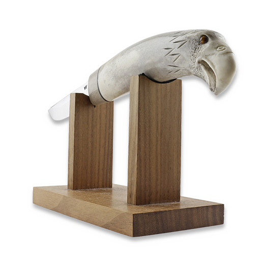 Design Esko Heikkinen Eagle knife