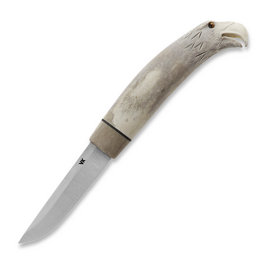 Design Esko Heikkinen Eagle knife