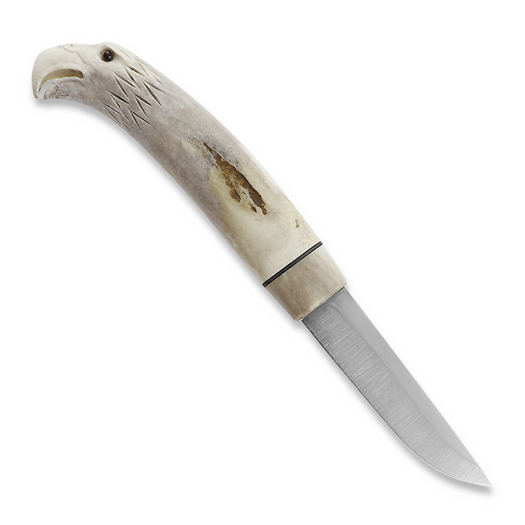 Design Esko Heikkinen Eagle knife