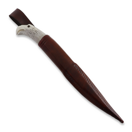 Design Esko Heikkinen Eagle knife