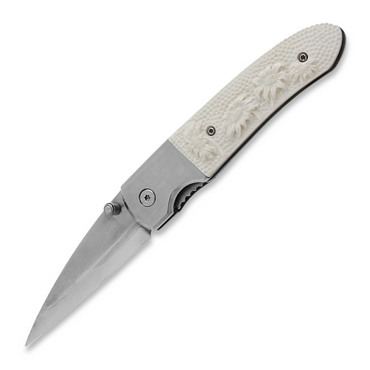 Design Esko Heikkinen Edelweiss veitsi