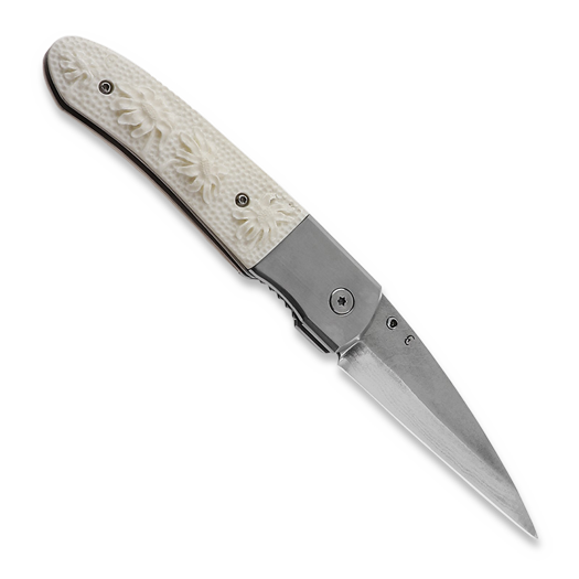 Design Esko Heikkinen Edelweiss knife