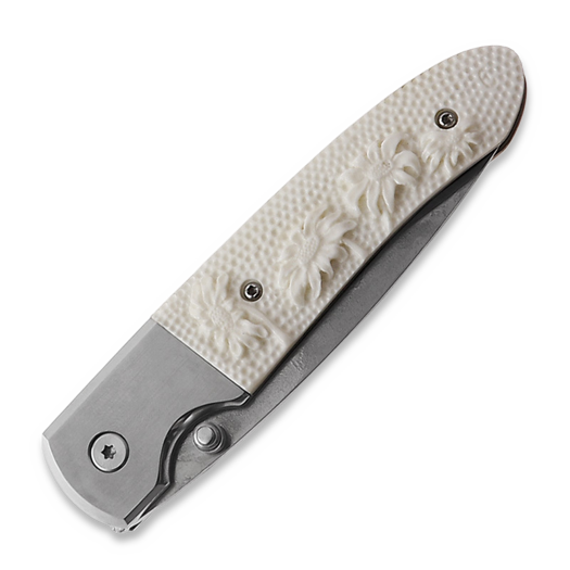 Design Esko Heikkinen Edelweiss veitsi