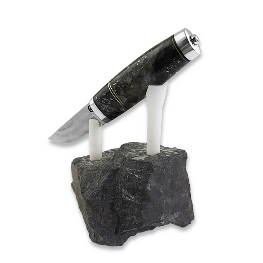 Design Esko Heikkinen Golden knife