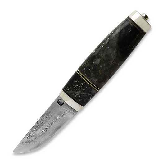 Design Esko Heikkinen Golden knife