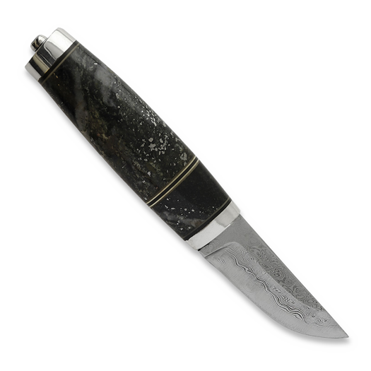 Design Esko Heikkinen Golden knife