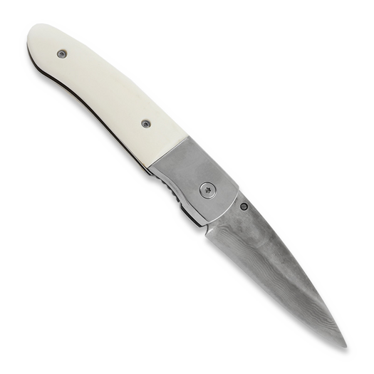 Design Esko Heikkinen Horse folding knife
