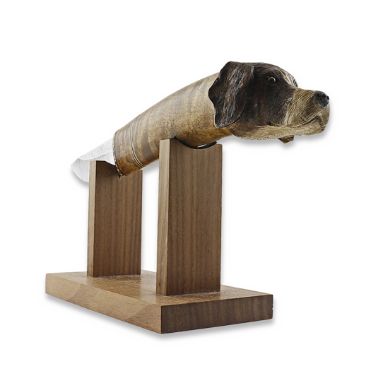 Ніж Design Esko Heikkinen Hound
