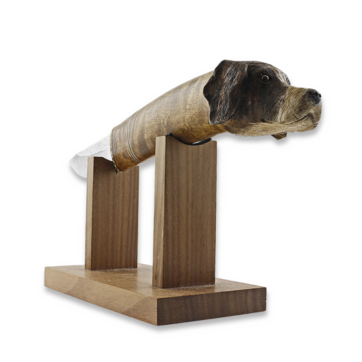 Nóż Design Esko Heikkinen Hound