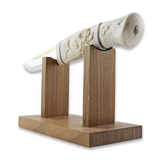 มีด Design Esko Heikkinen Hummingbird