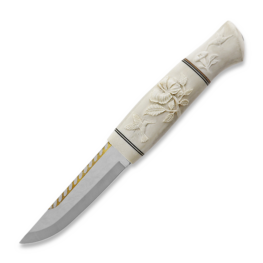 Design Esko Heikkinen Hummingbird knife
