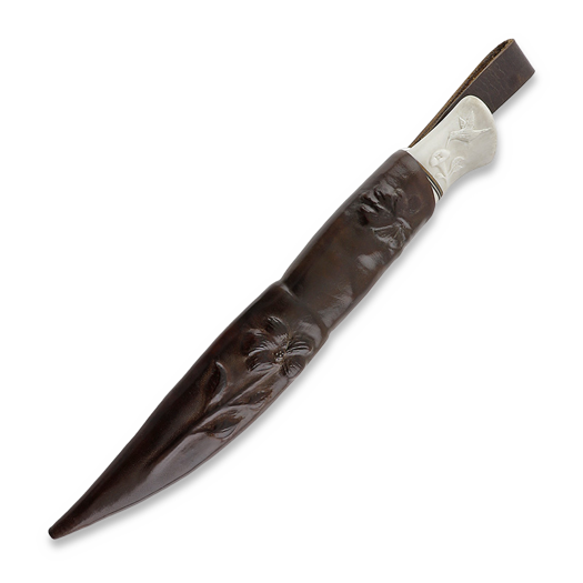 Design Esko Heikkinen Hummingbird knife