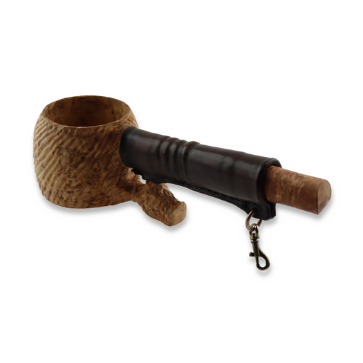 Nuga Design Esko Heikkinen Kuksa knife, bear head