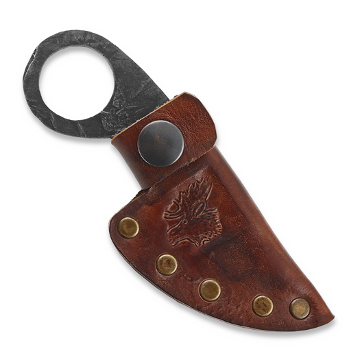 Design Esko Heikkinen Lekkerman knife