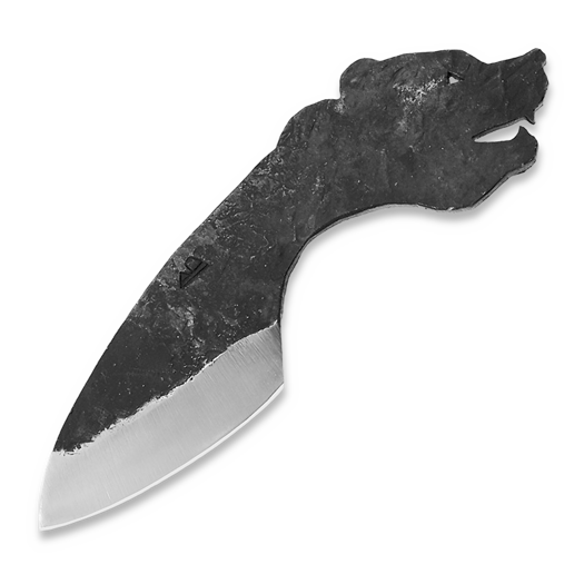 Design Esko Heikkinen Lekkerman 칼, bear head