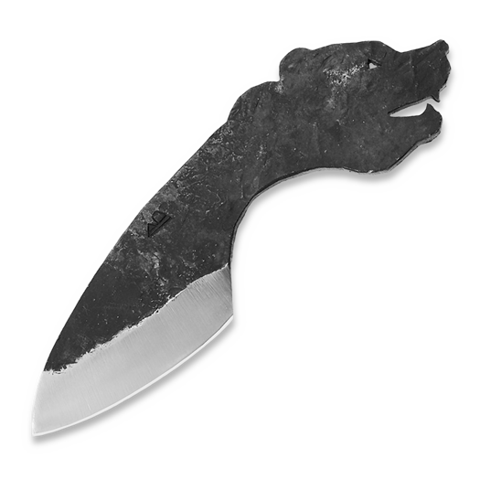 Nôž Design Esko Heikkinen Lekkerman, bear head