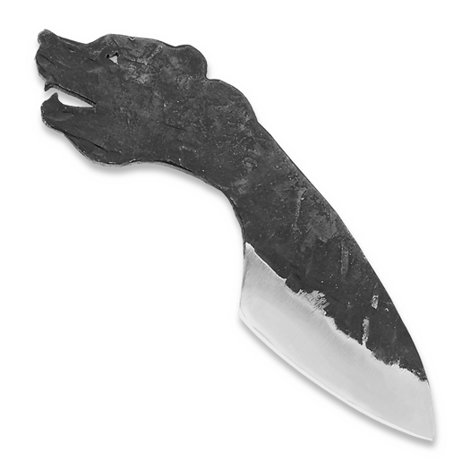 Нож Design Esko Heikkinen Lekkerman, bear head