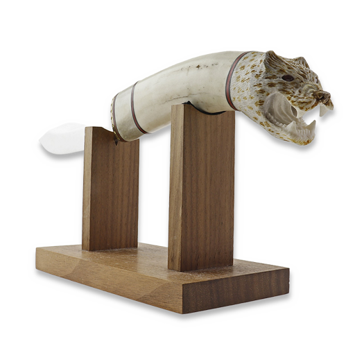 Design Esko Heikkinen Leopard Messer