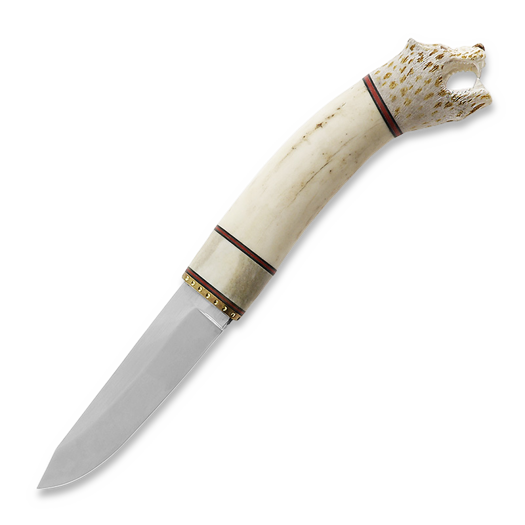 Design Esko Heikkinen Leopard knife