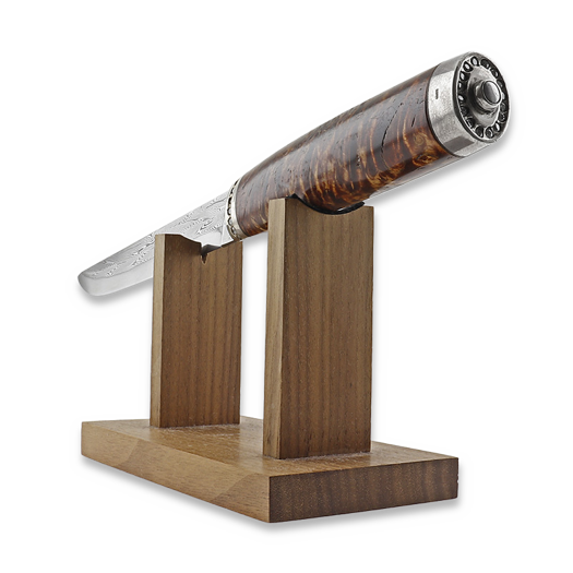 Design Esko Heikkinen Pitkäteräpuukko