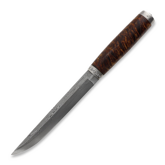 Design Esko Heikkinen Long Blade Knife