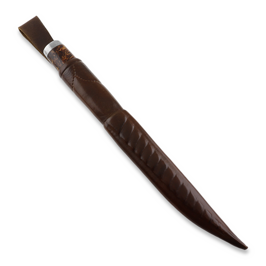 Design Esko Heikkinen Pitkäteräpuukko